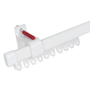 C-TRACK SINGLE RAIL